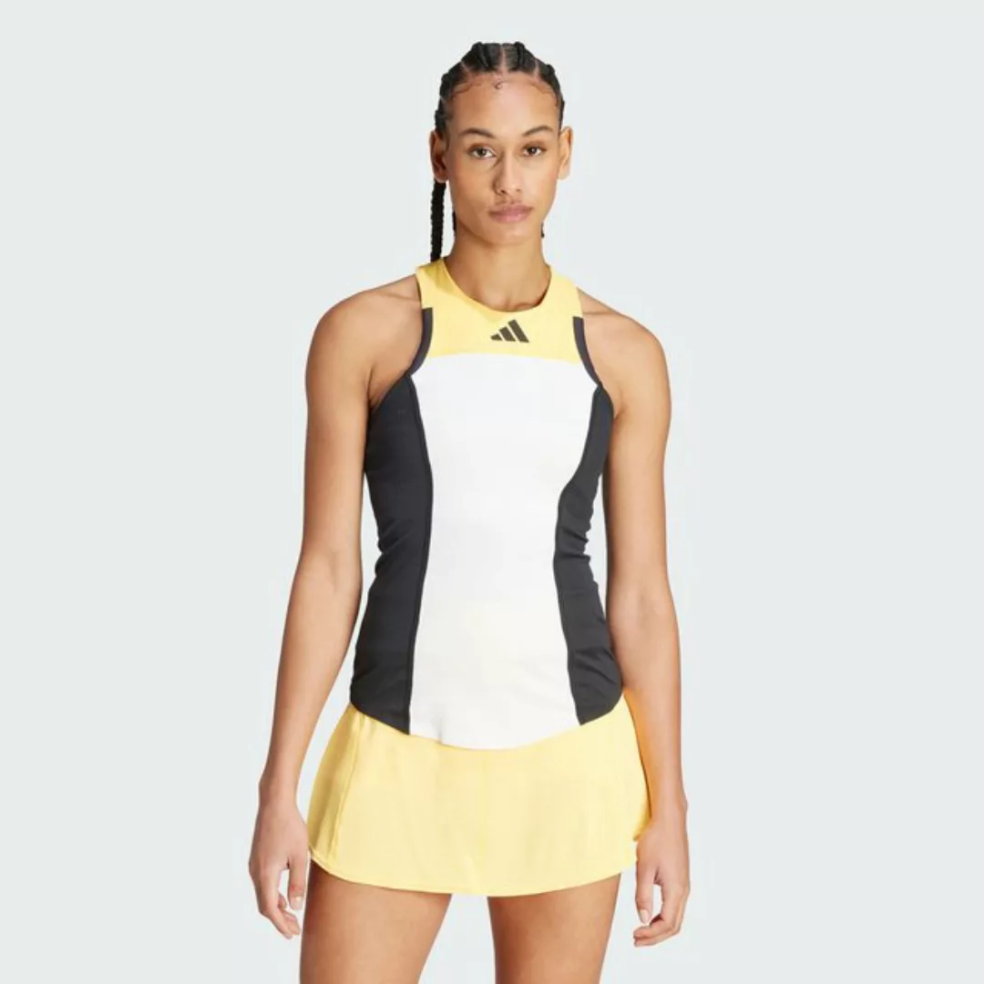 adidas Performance Tanktop TENNIS HEAT.RDY PRO Y-TANKTOP günstig online kaufen