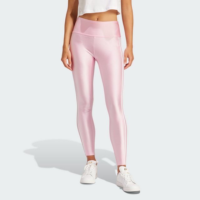 adidas Originals Leggings 3-STREIFEN LEGGINGS günstig online kaufen