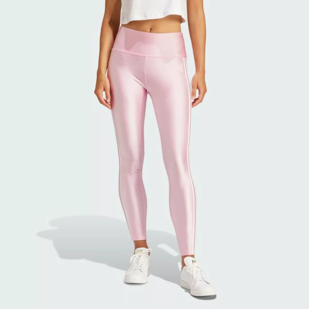 adidas Originals Leggings 3-STREIFEN LEGGINGS günstig online kaufen