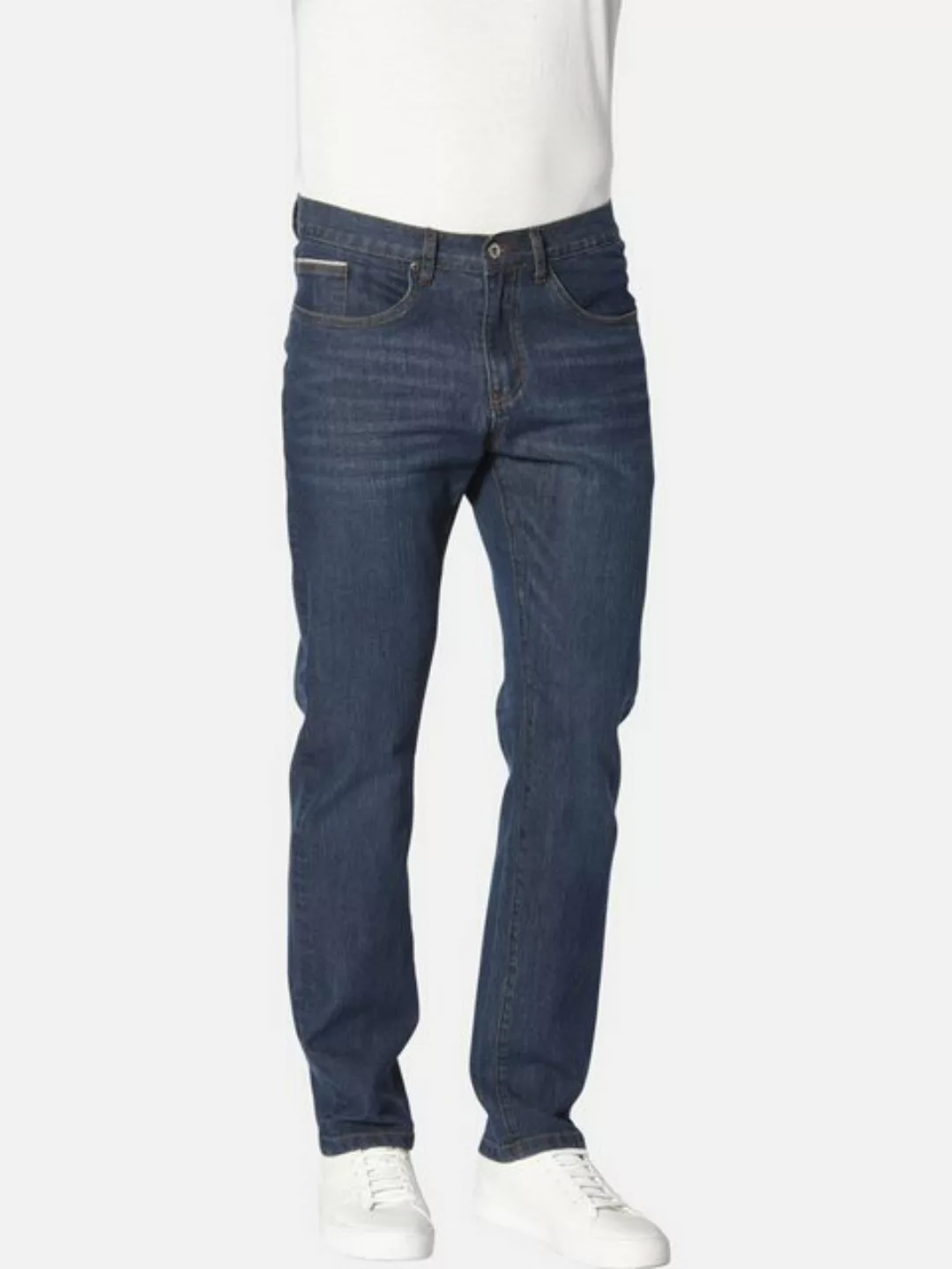 Babista 5-Pocket-Jeans TEOSOZZI aus bequemen Materialmix günstig online kaufen