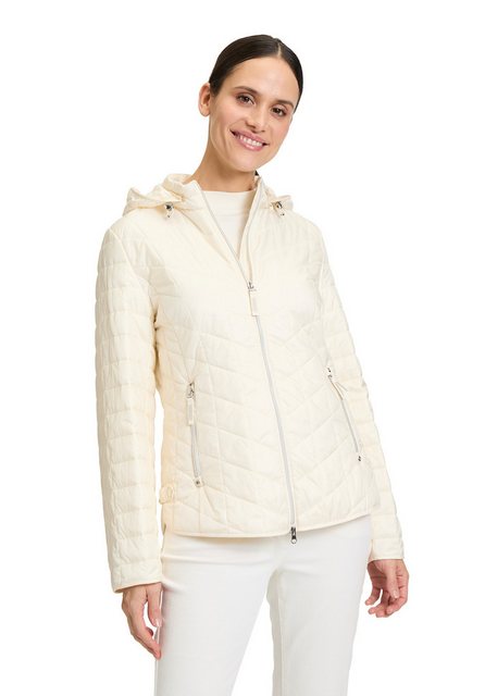 Betty Barclay Outdoorjacke Betty Barclay Outdoorjacke mit abnehmbarer Kapuz günstig online kaufen