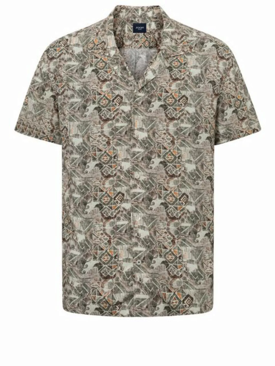 JOOP! Kurzarmhemd Hanes 2-W (1-tlg) günstig online kaufen