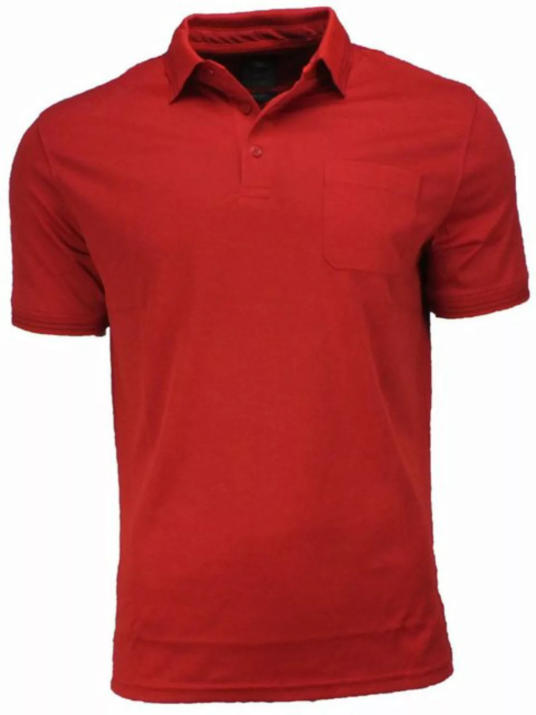 Kitaro Poloshirt Kitaro Herren Poloshirt auch in großen Größen günstig online kaufen