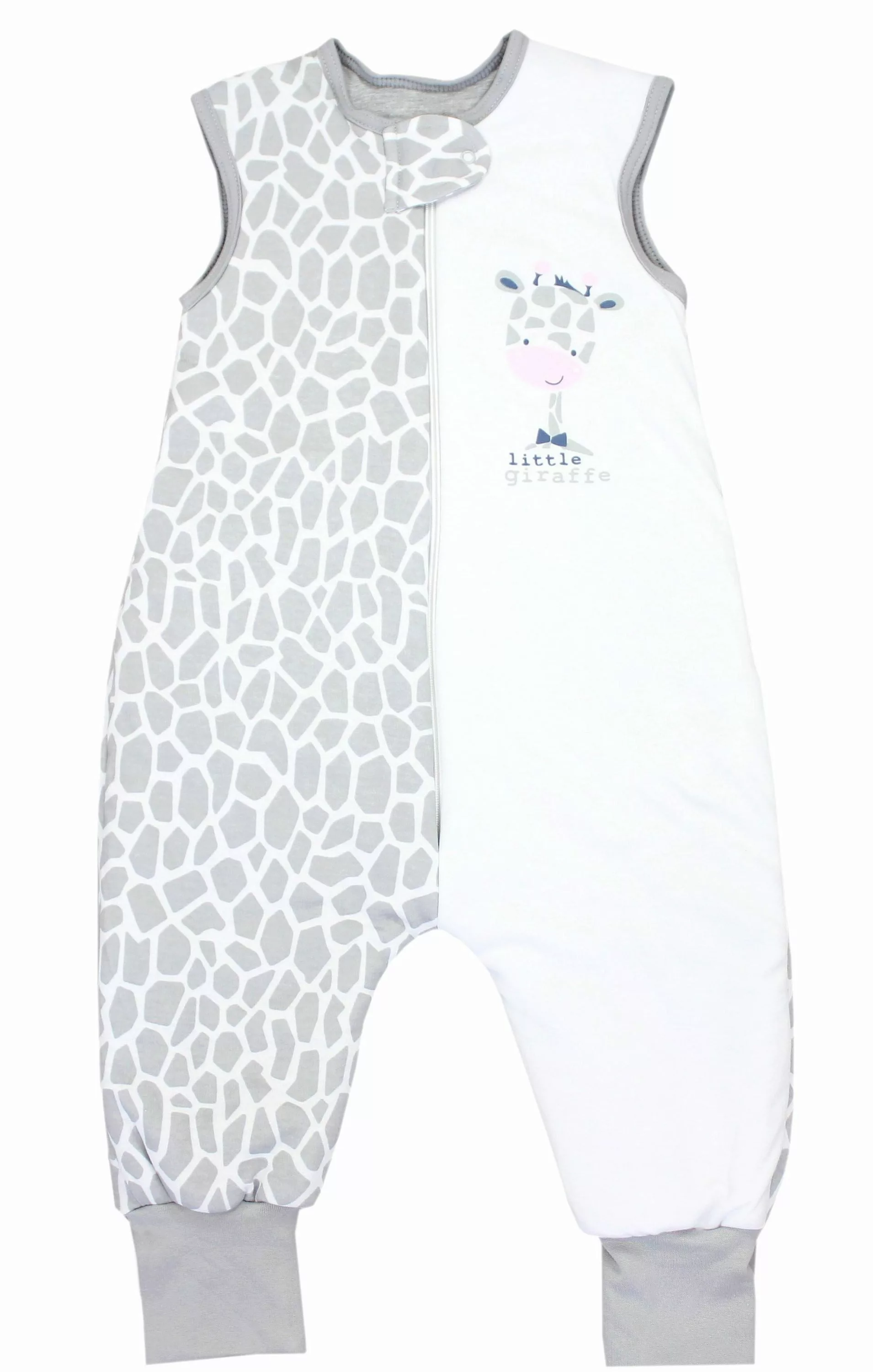 TupTam Babyschlafsack Ganzjahresschlafsack mit Beinen 2,5 günstig online kaufen
