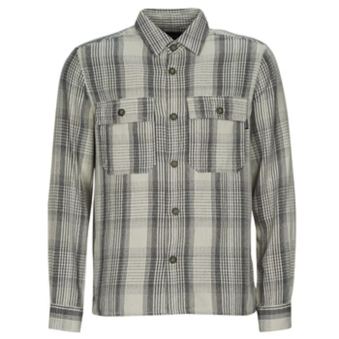 Only & Sons   Hemdbluse ONSSCOTT LS CHECK FLANNEL OVERSHIRT 4162 günstig online kaufen