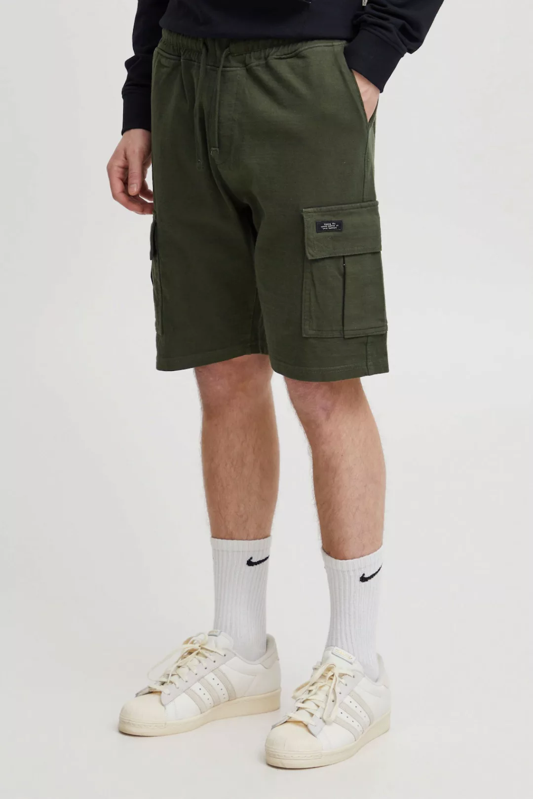 Blend Cargoshorts "BLEND BHSweatshorts" günstig online kaufen