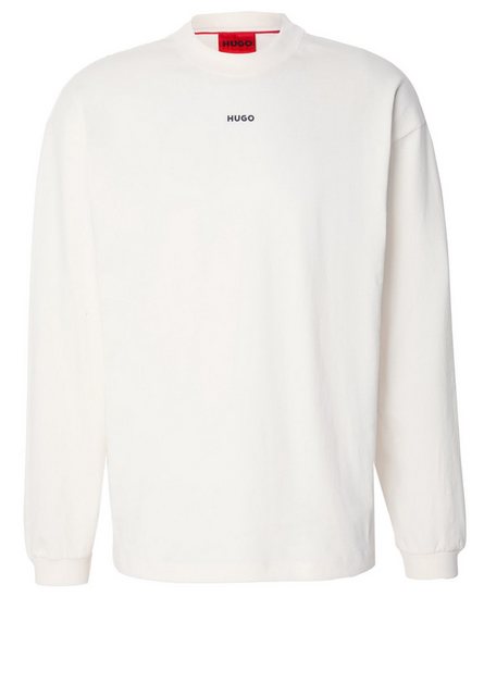 HUGO Sweatshirt Daposo (1-tlg) günstig online kaufen