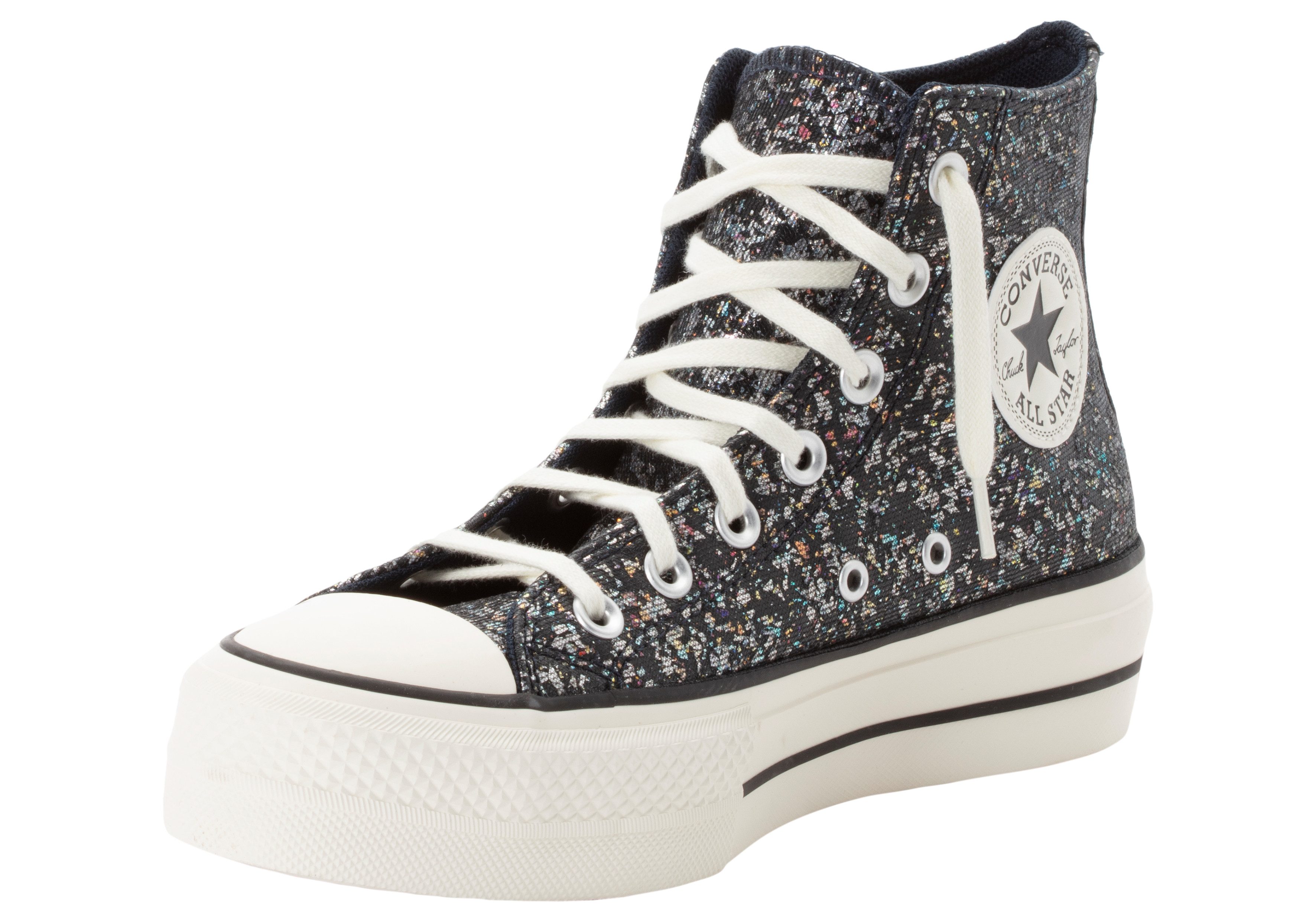 Converse CHUCK TAYLOR ALL STAR LIFT günstig online kaufen