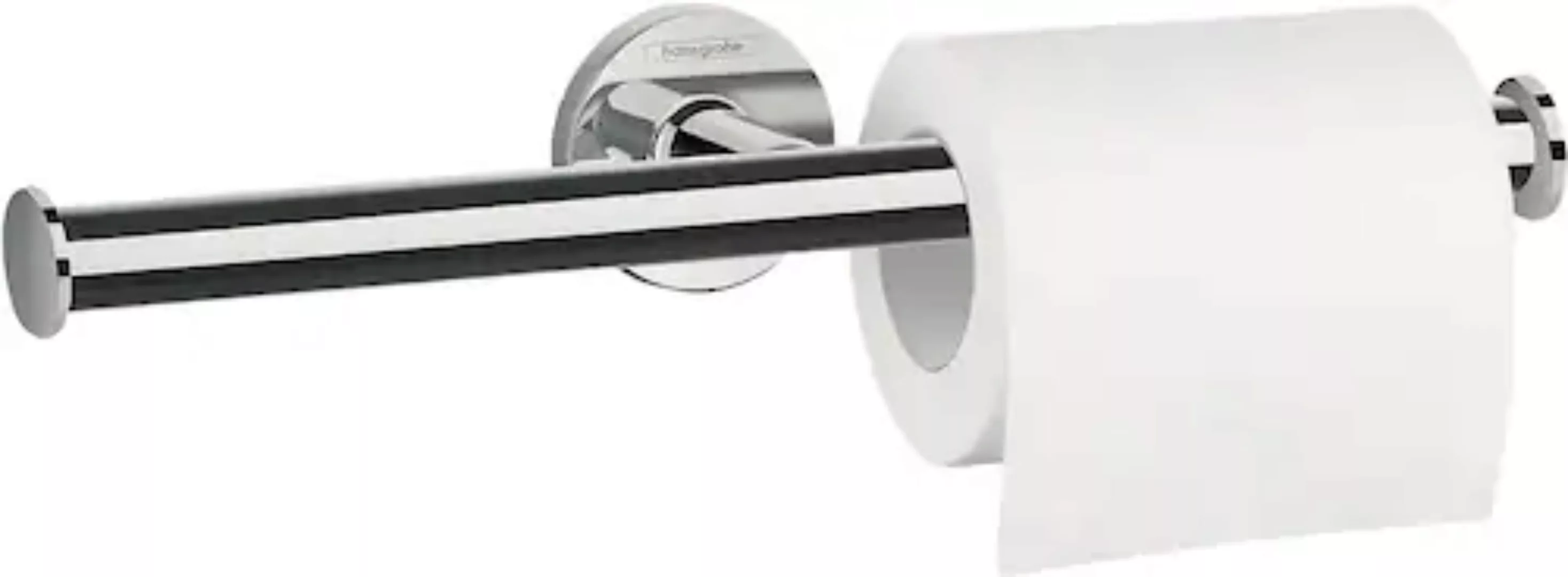 hansgrohe Toilettenpapierhalter "Logis Universal", Toilettenpapierhalter do günstig online kaufen