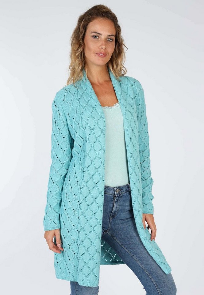 Sorgenfri Sylt Strickjacke Ebbie günstig online kaufen