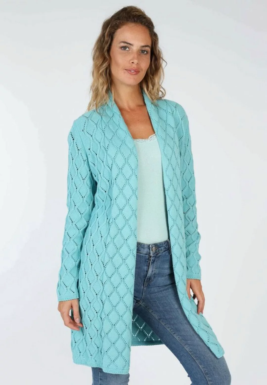 Sorgenfri Sylt Strickjacke Ebbie günstig online kaufen