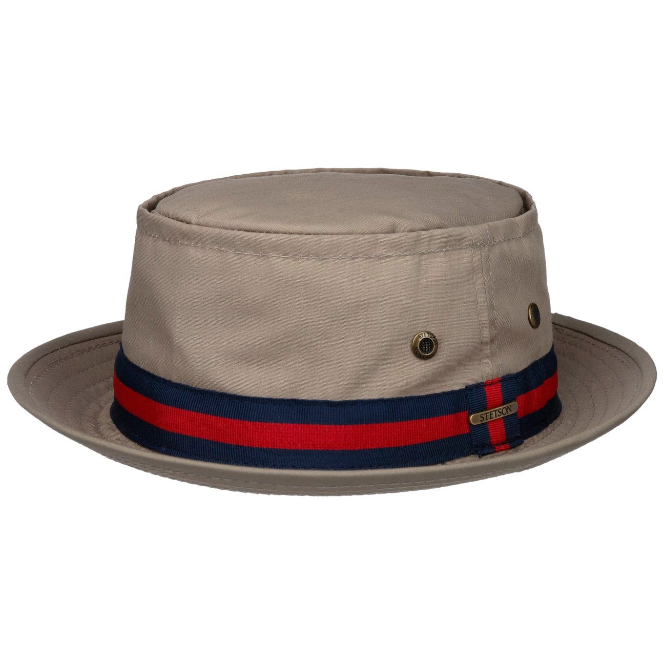 Stetson Sonnenhut (1-St) Sommerhut mit Ripsband günstig online kaufen