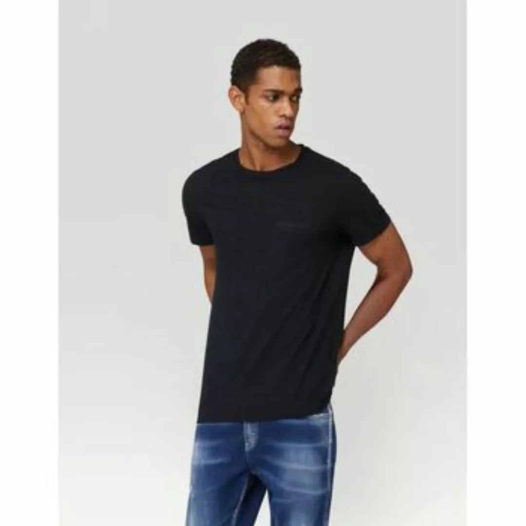 Dondup  T-Shirts & Poloshirts US198 JF0195U-ZL4 DU 999 günstig online kaufen