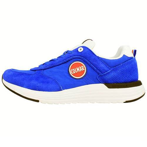 Colmar Travis X1 Bold Shoes EU 43 Blue günstig online kaufen