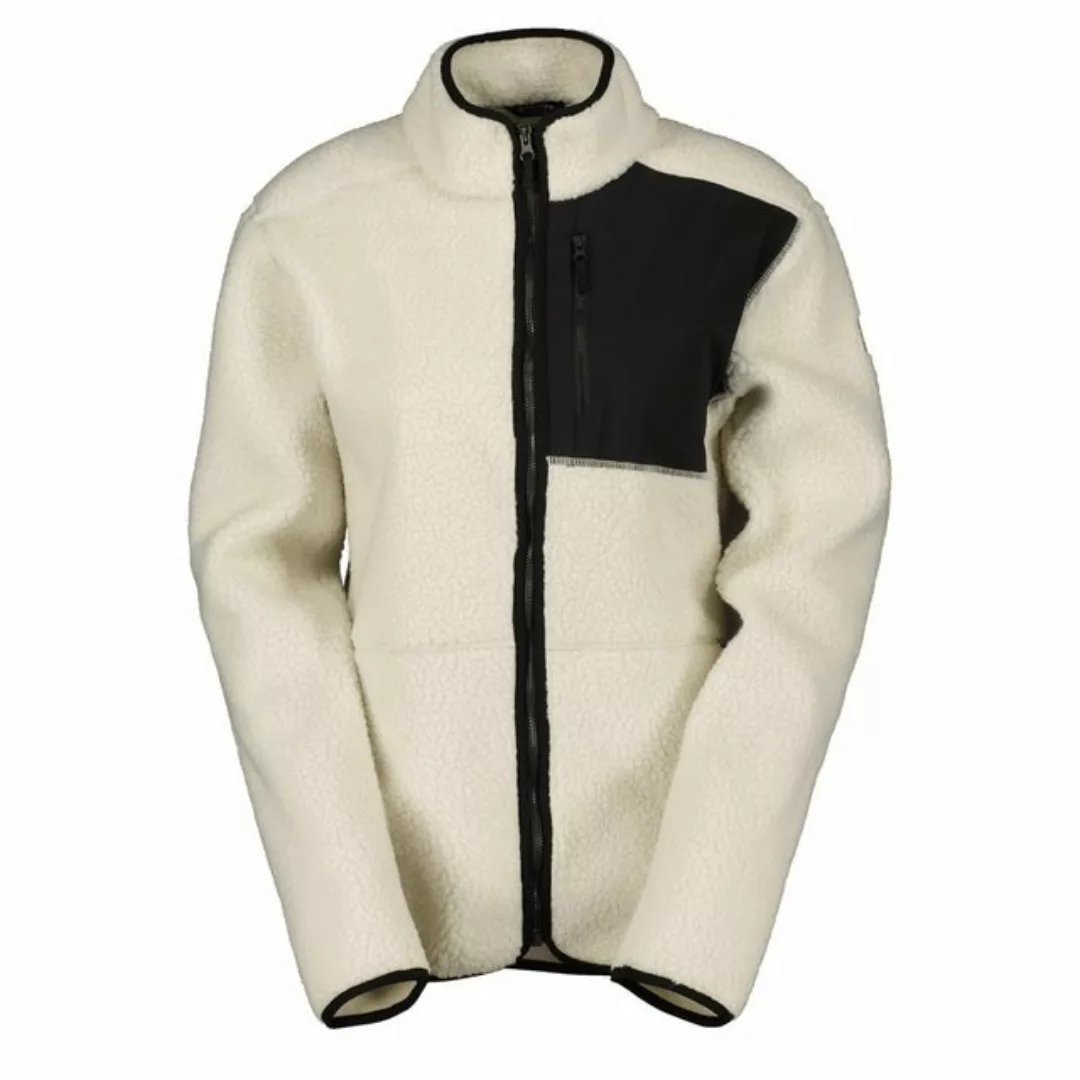 Scott Anorak Scott M Defined Heritage Pile Jacket Herren Anorak günstig online kaufen