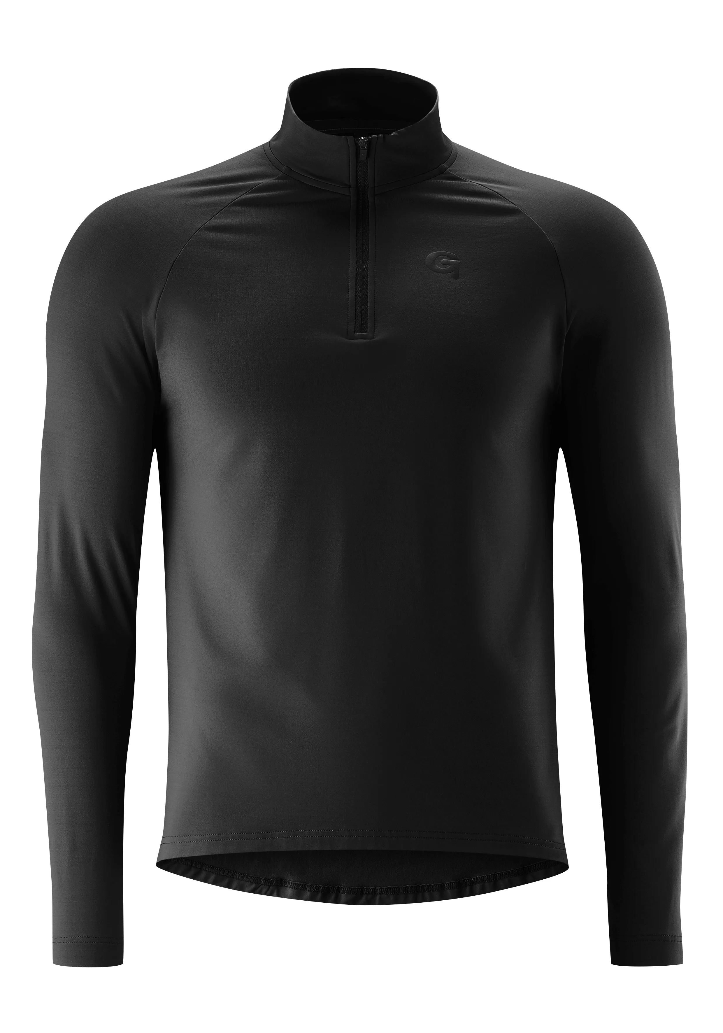 Gonso Radtrikot "Essential Jersey Longsleeve M", Herren Fahrradtrikot langa günstig online kaufen