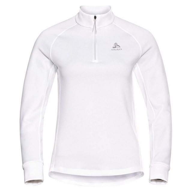 Odlo Langarmshirt Odlo Damen Langarmshirt Berra Light Midlayer 1/2 Zip 5424 günstig online kaufen