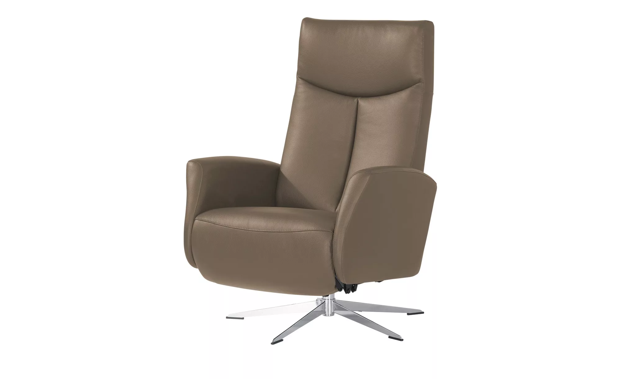 Nils Olsen Relaxsessel  Titus ¦ braun ¦ Maße (cm): B: 73 H: 105 T: 82 Polst günstig online kaufen