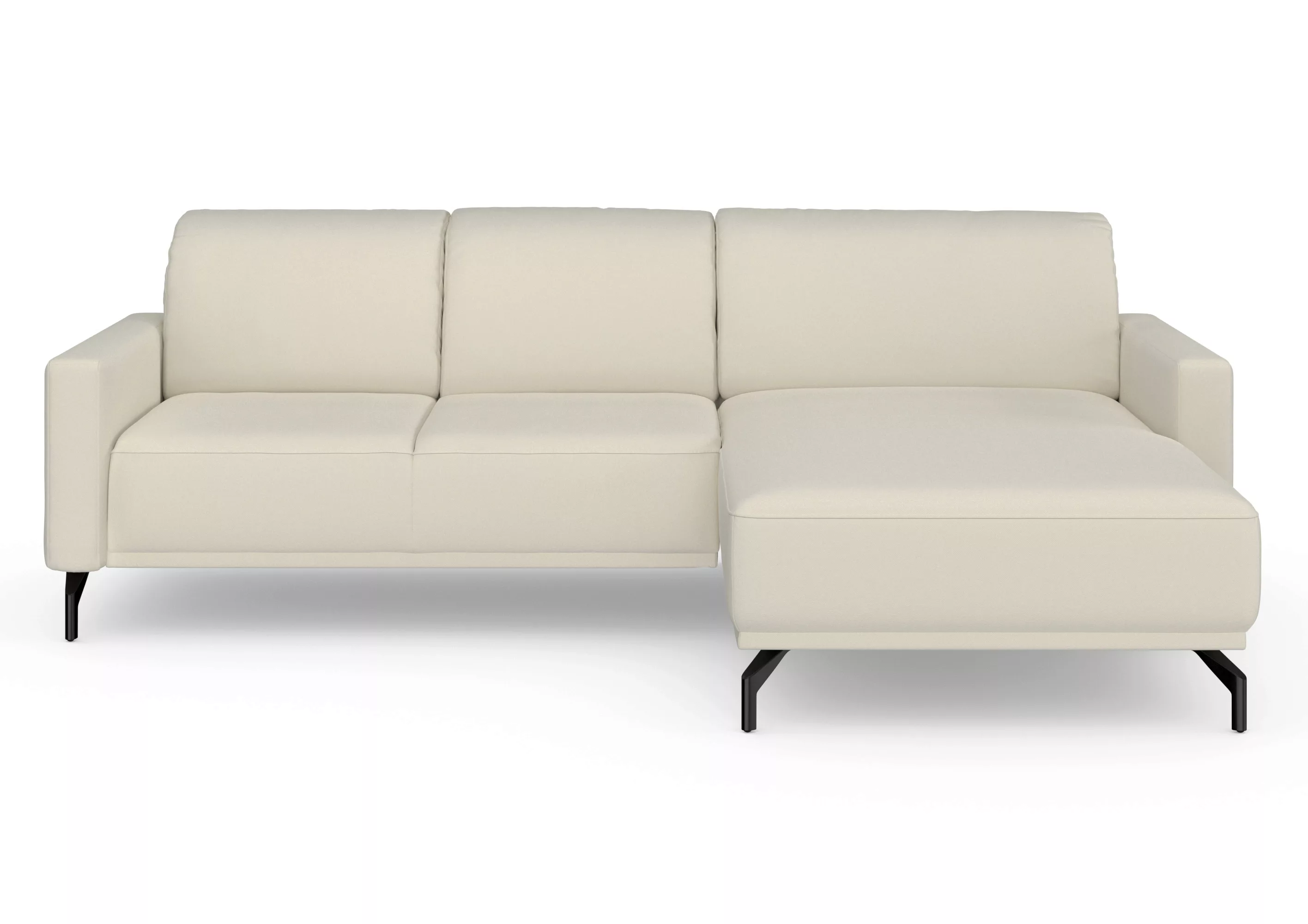 sit&more Ecksofa »Bailando L-Form«, wahlweise mit Kopfteilverstellung und V günstig online kaufen