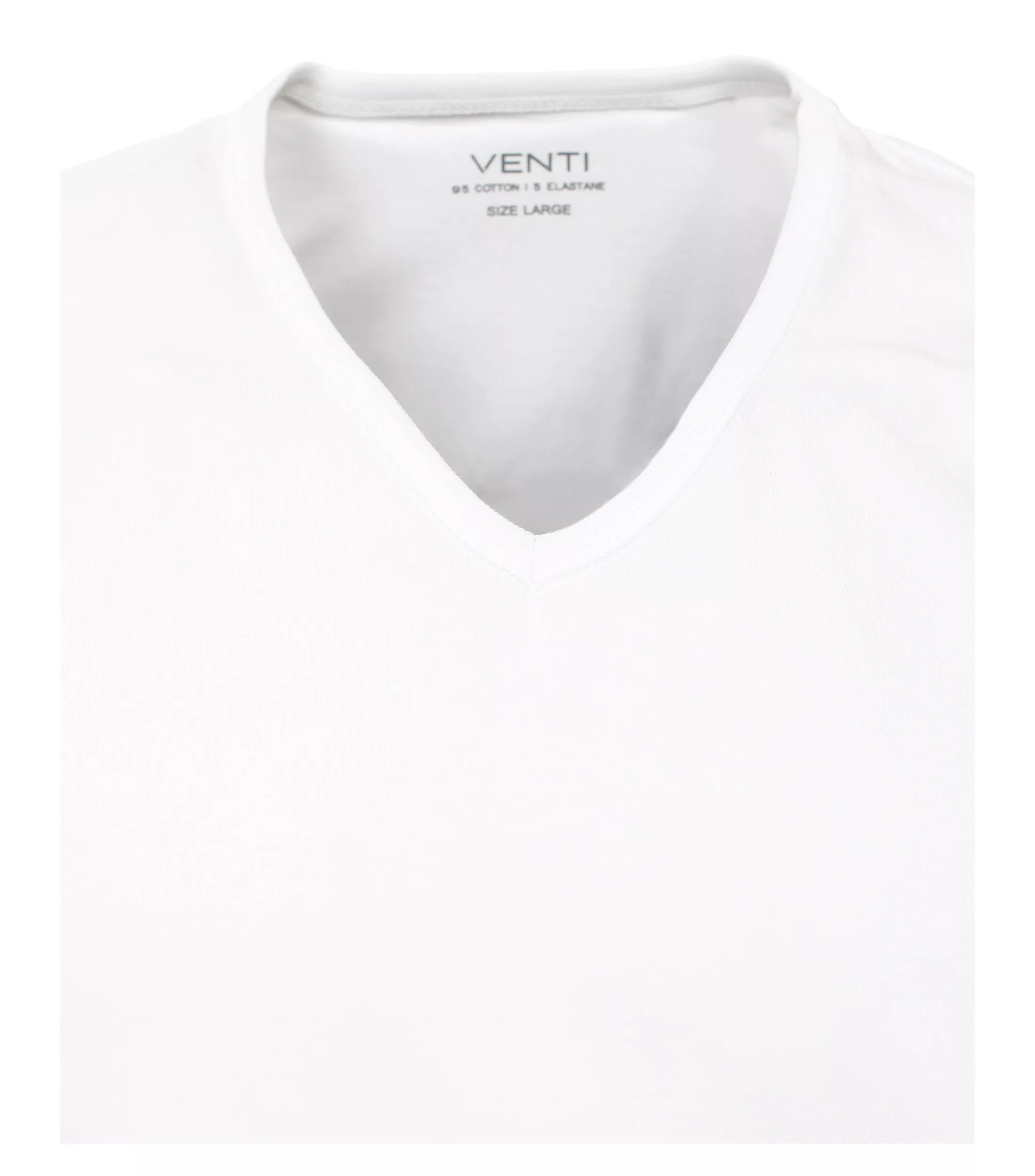 VENTI Tanktop "VENTI Tanktop uni" günstig online kaufen