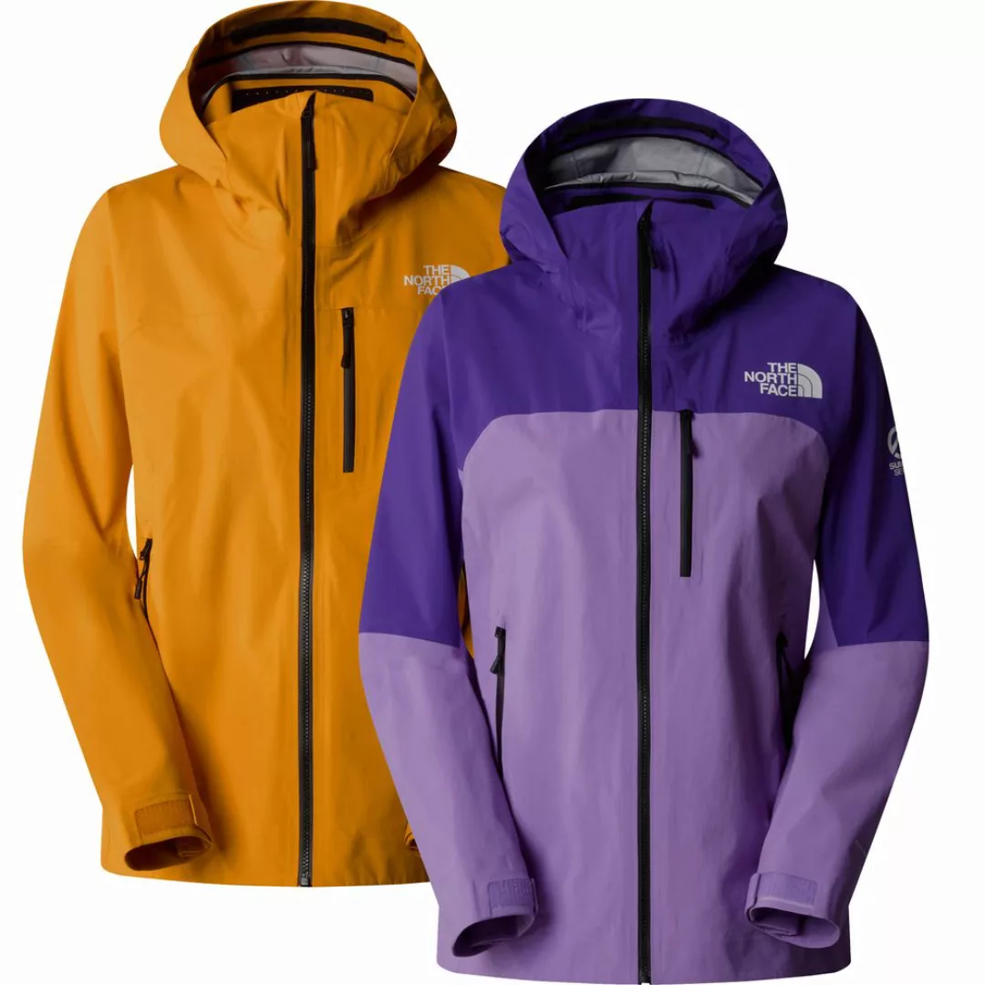 The NorthFace Summit W Torre Egger Futurelight Jacket - Hardshelljacke günstig online kaufen