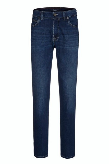 Atelier GARDEUR 5-Pocket-Jeans Hose 5-Pocket Modern günstig online kaufen