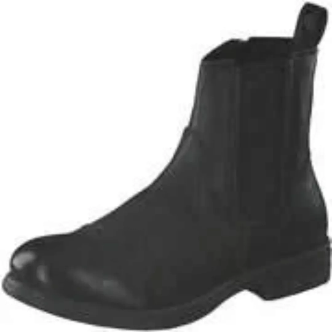 Replay Chelsea Boots Herren schwarz günstig online kaufen