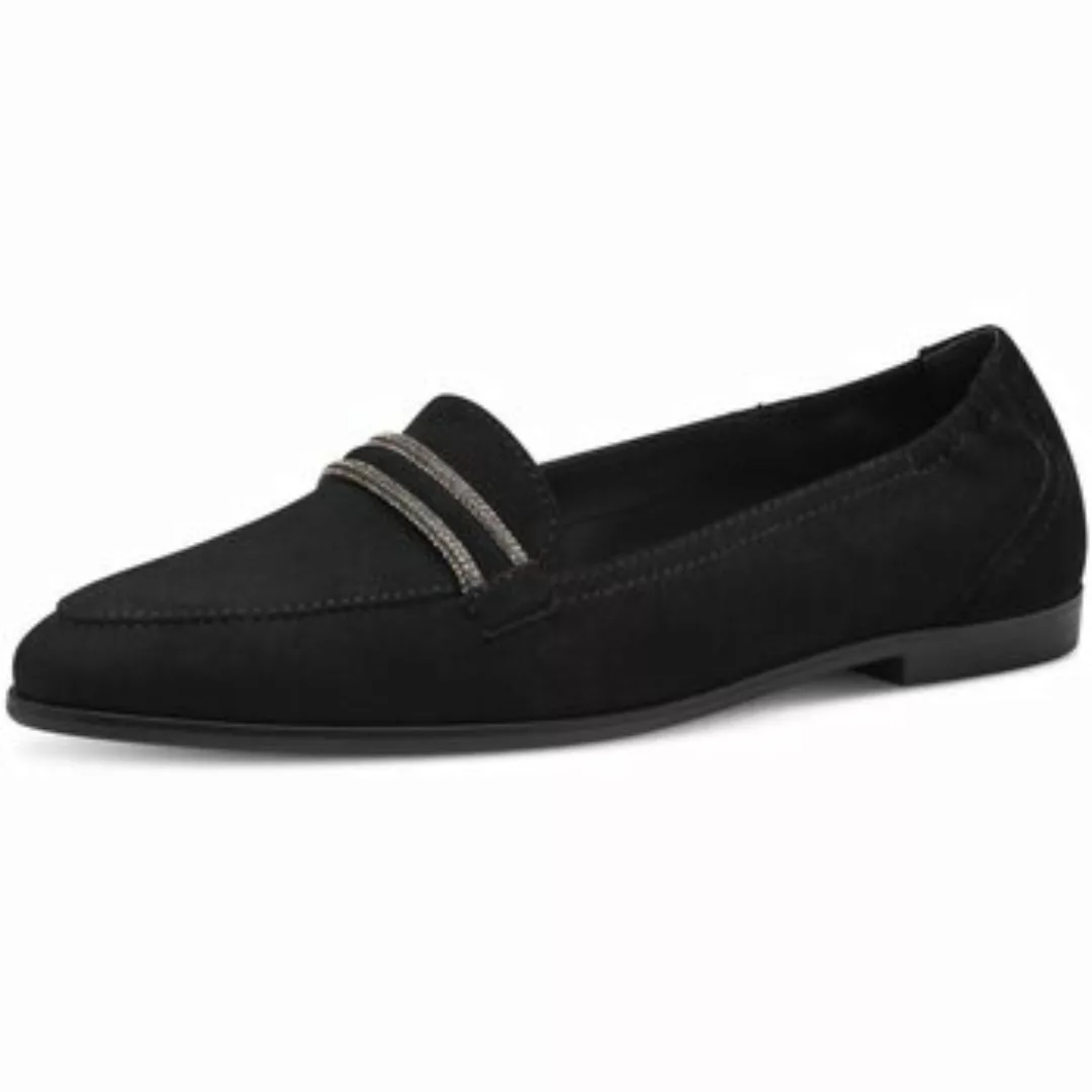 Tamaris Loafer, Slipper, Business Schuh mit funkelnder Zierschnalle günstig online kaufen