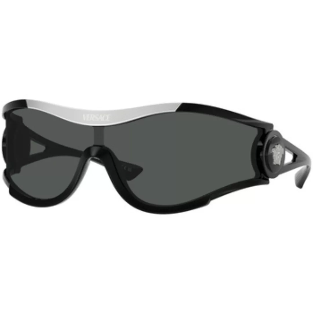 Versace  Sonnenbrillen Sonnenbrille VE4475 536087 günstig online kaufen