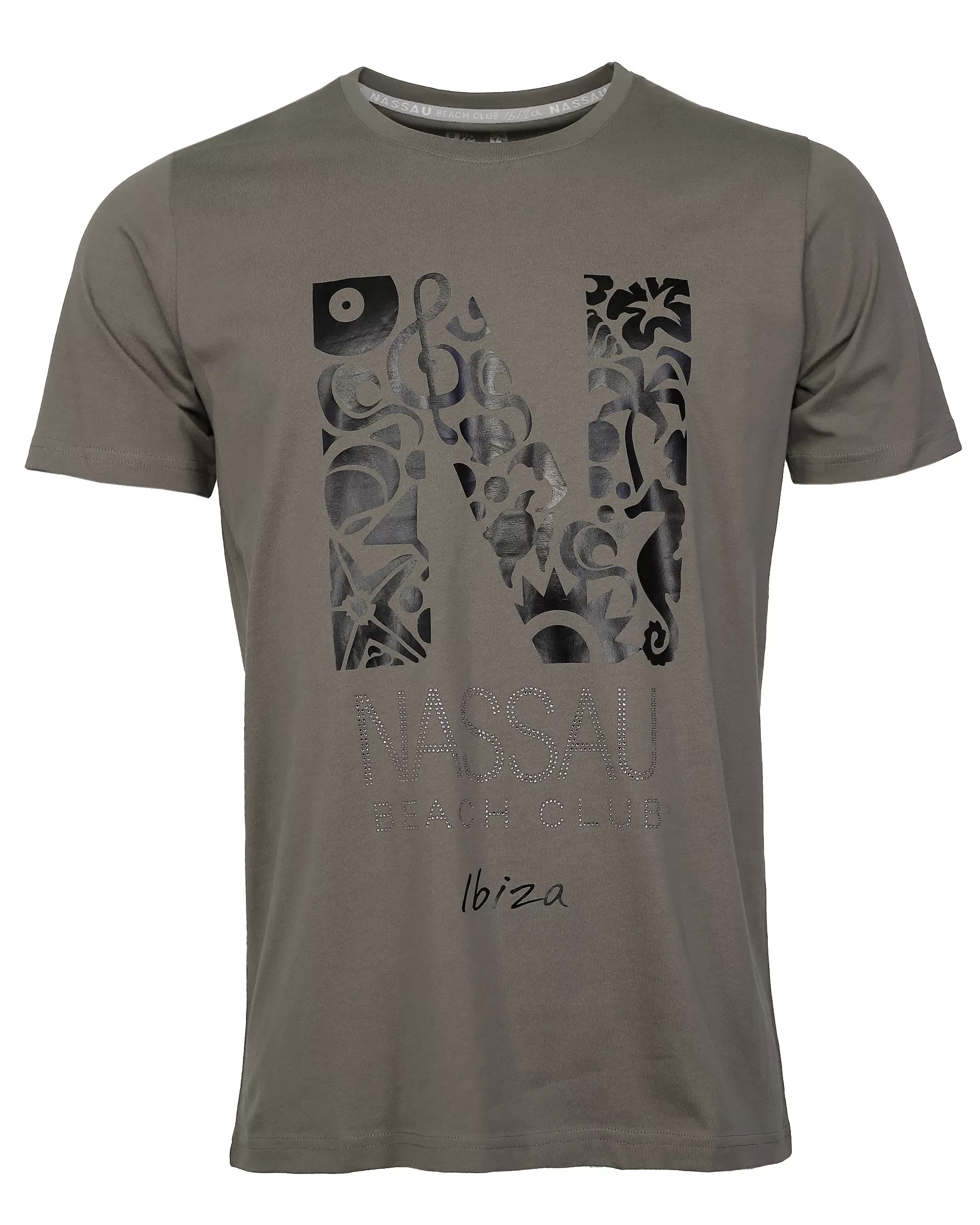 NASSAU BEACH T-Shirt "NB22012" günstig online kaufen