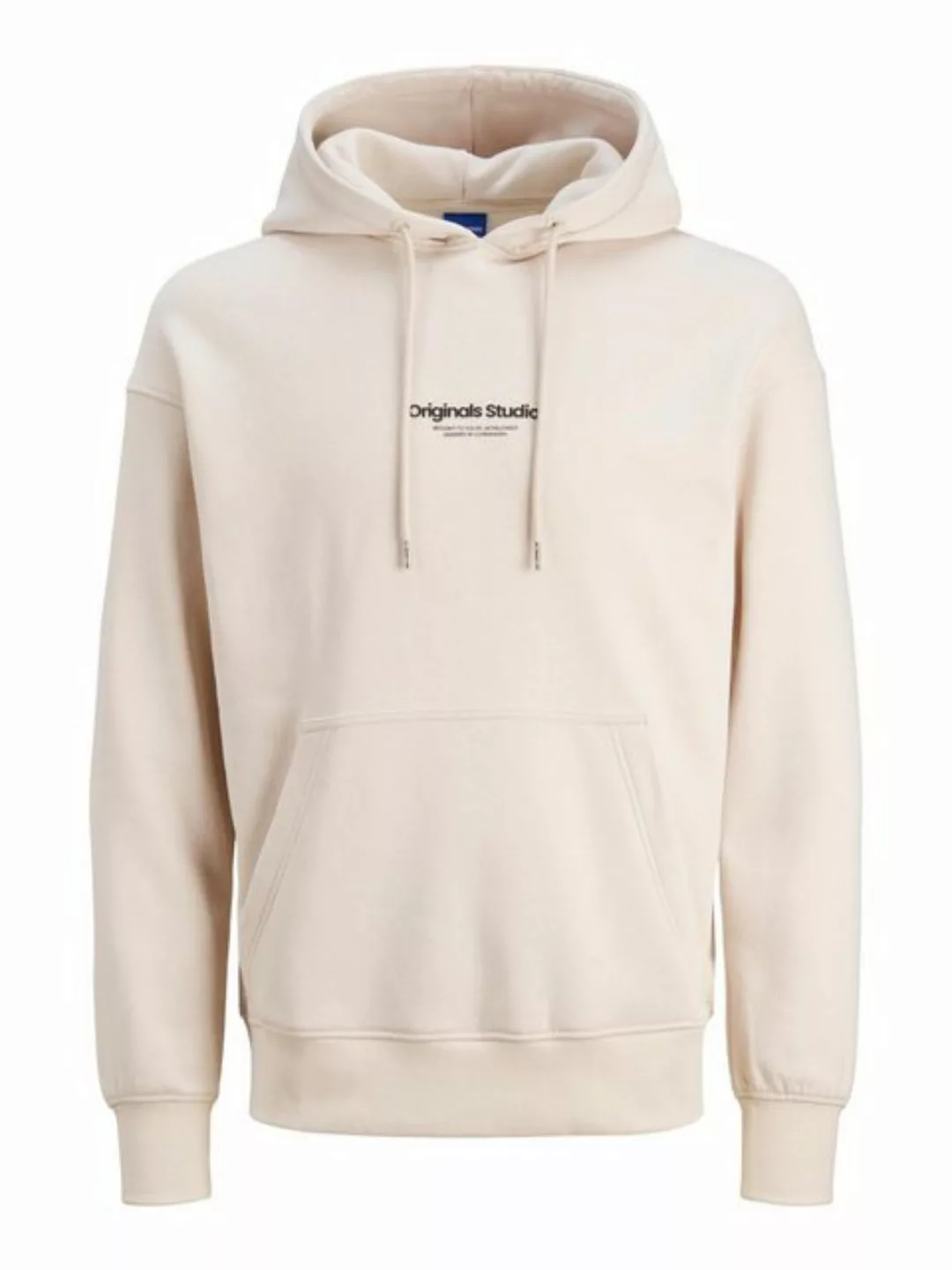 Jack & Jones Kapuzensweatshirt JORVESTERBRO SWEAT HOOD NOOS günstig online kaufen