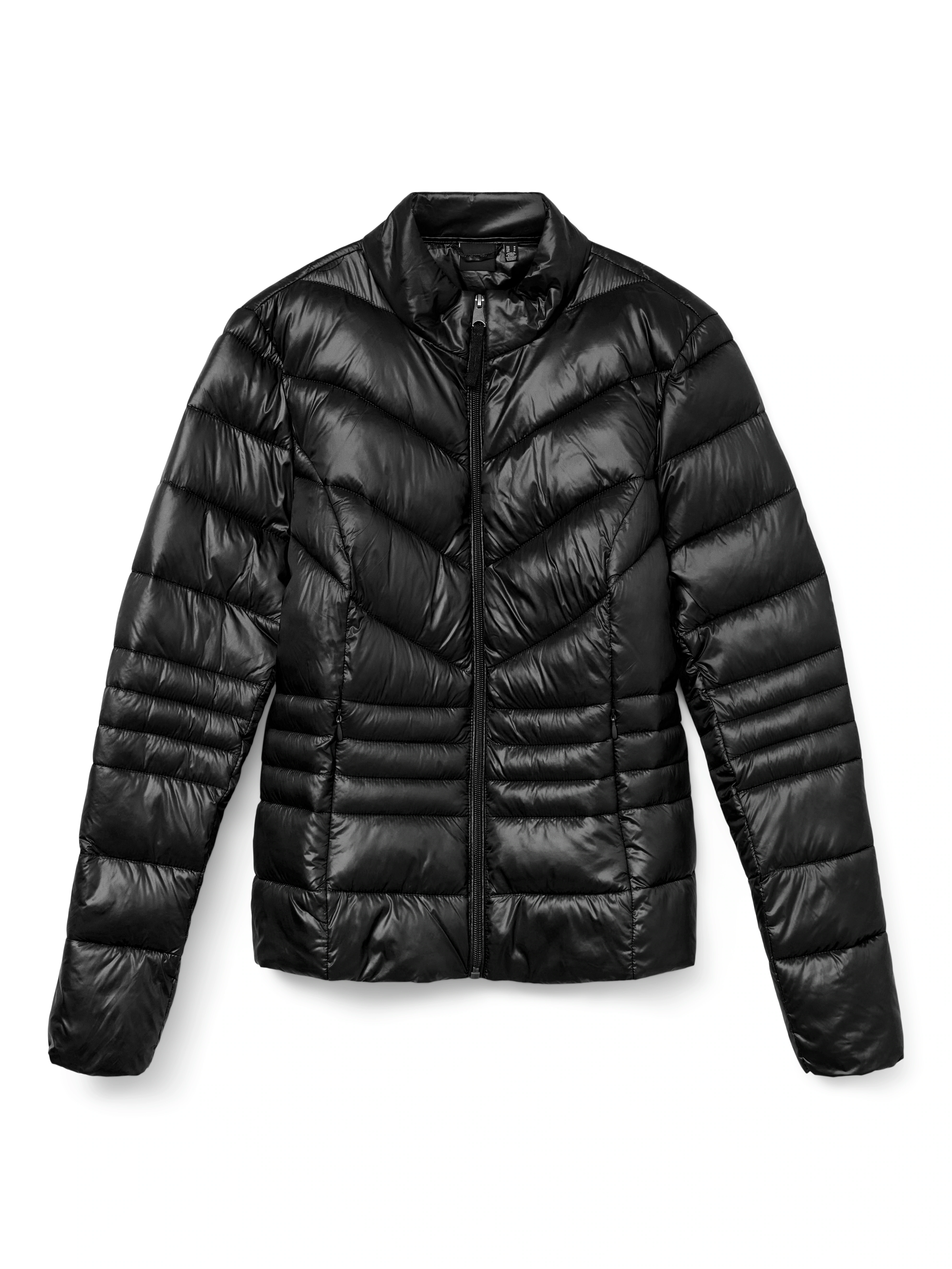 Vero Moda Steppjacke "VMSORAYASIV SHORT JACKET BOO", für den Übergang günstig online kaufen