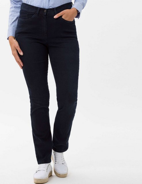 RAPHAELA by BRAX 5-Pocket-Jeans "Style LAURA SLASH" günstig online kaufen