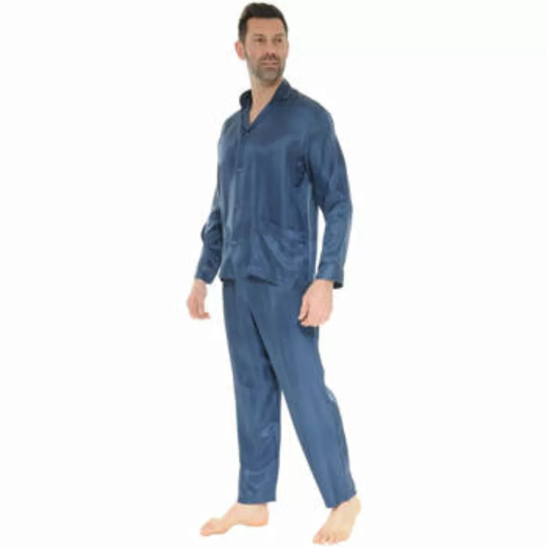 Pilus  Pyjamas/ Nachthemden SILK günstig online kaufen