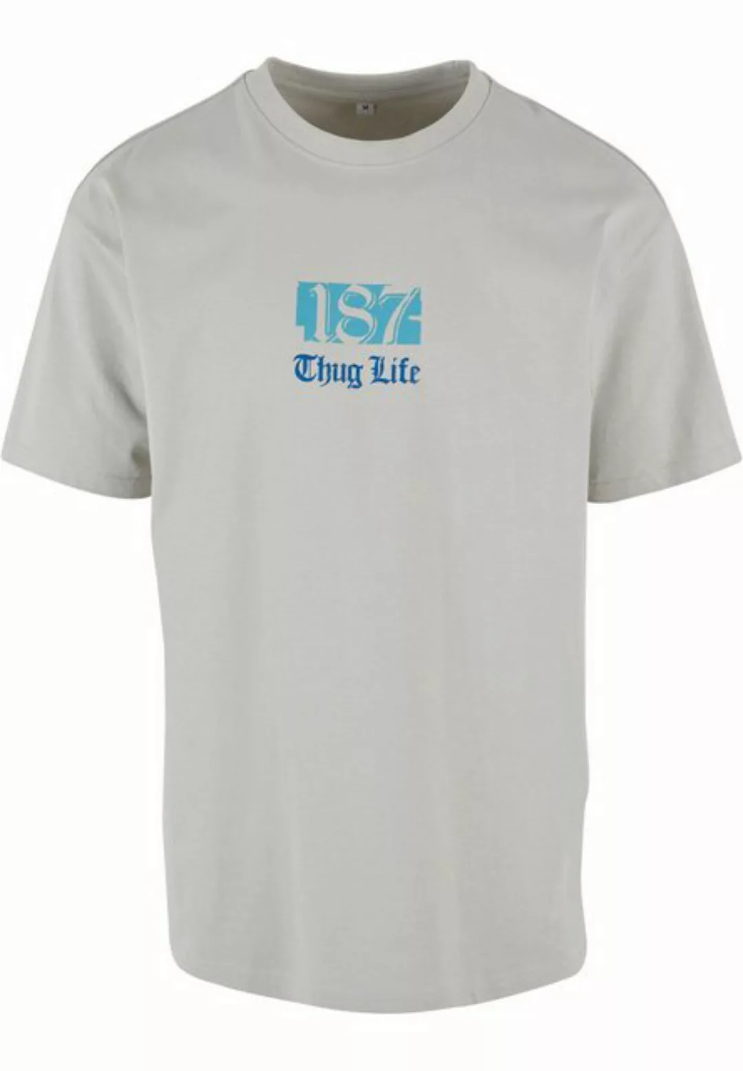 Thug Life T-Shirt TrojanHorse T-Shirt günstig online kaufen