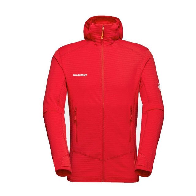 Mammut Funktionsjacke Taiss Light ML Hooded Jacket Men günstig online kaufen