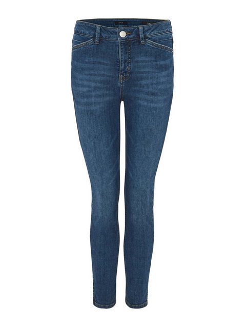 OPUS 7/8-Jeans Elma (1-tlg) Plain/ohne Details günstig online kaufen