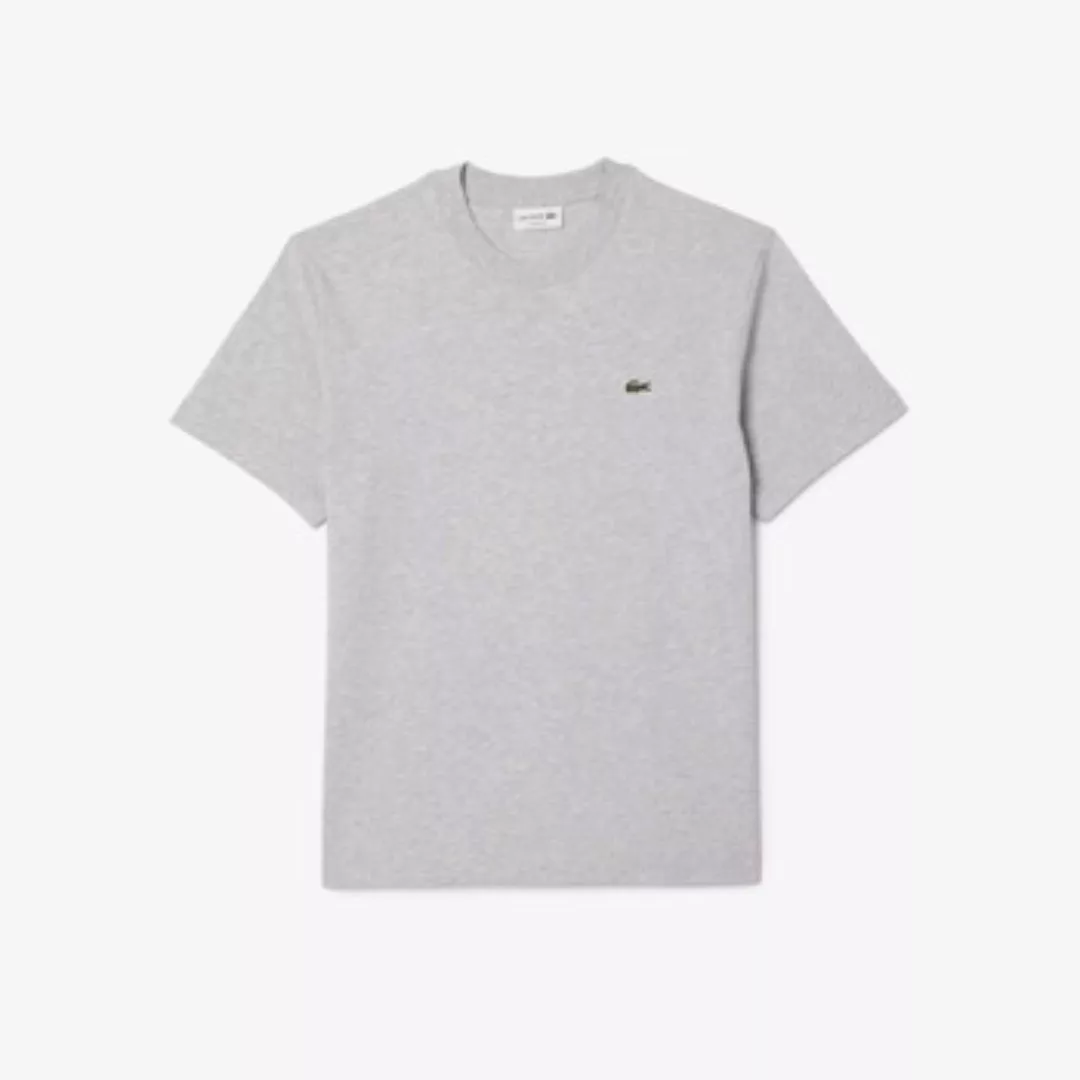 Lacoste  T-Shirts & Poloshirts TH7318 TEE-SHIRT günstig online kaufen