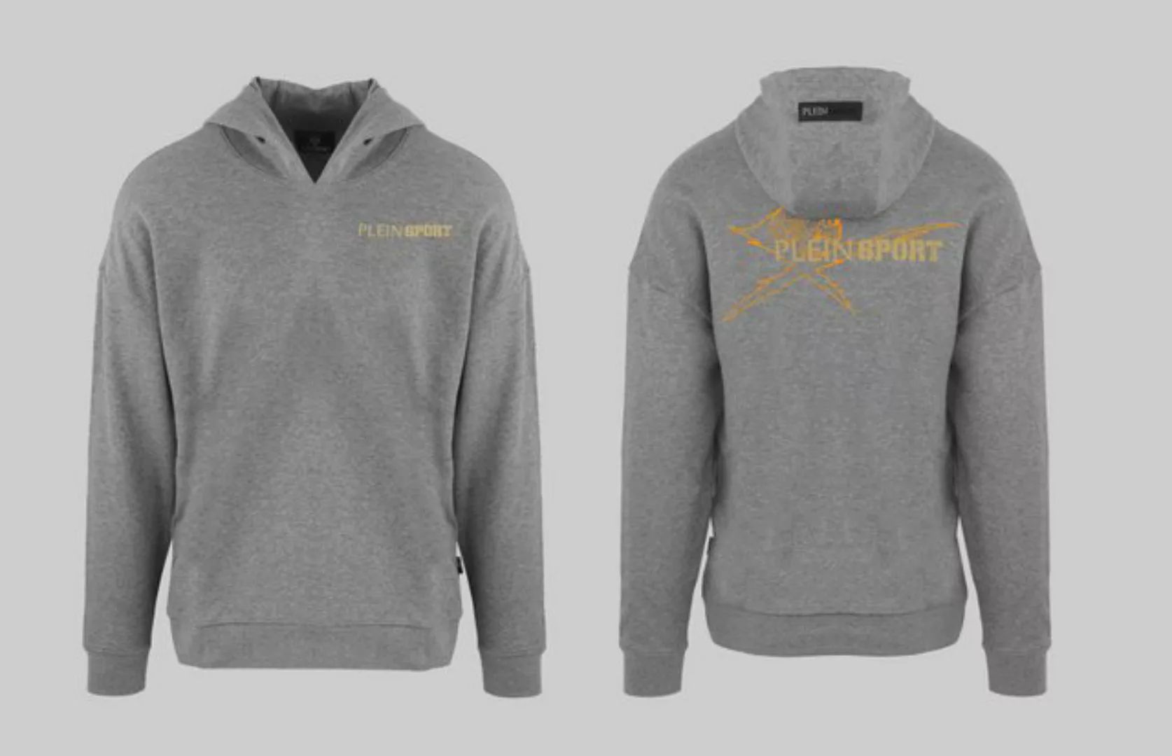 PLEIN SPORT Sweatshirt günstig online kaufen