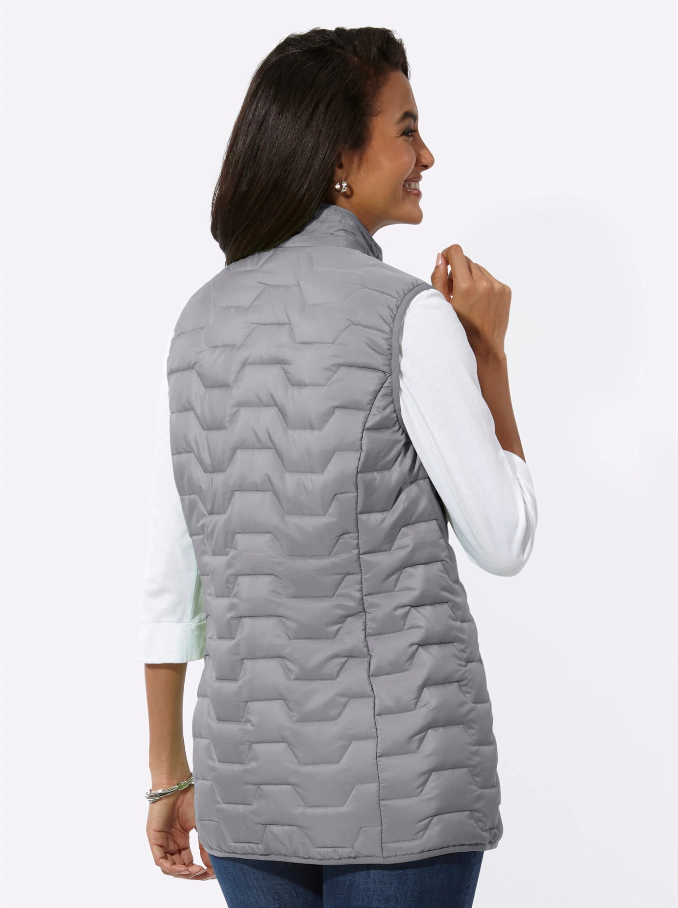 Casual Looks Steppweste günstig online kaufen