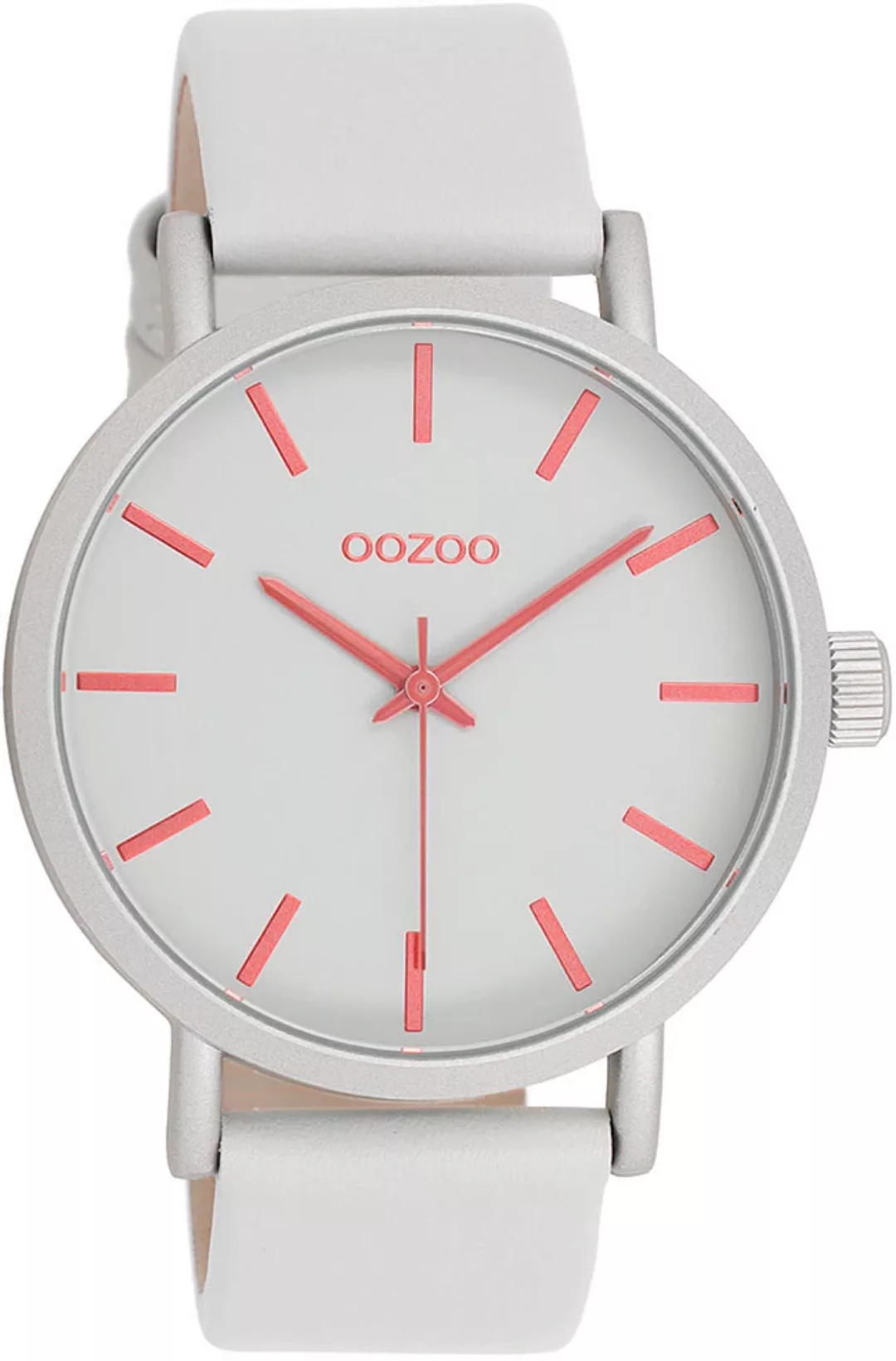 OOZOO Quarzuhr "C11180" günstig online kaufen