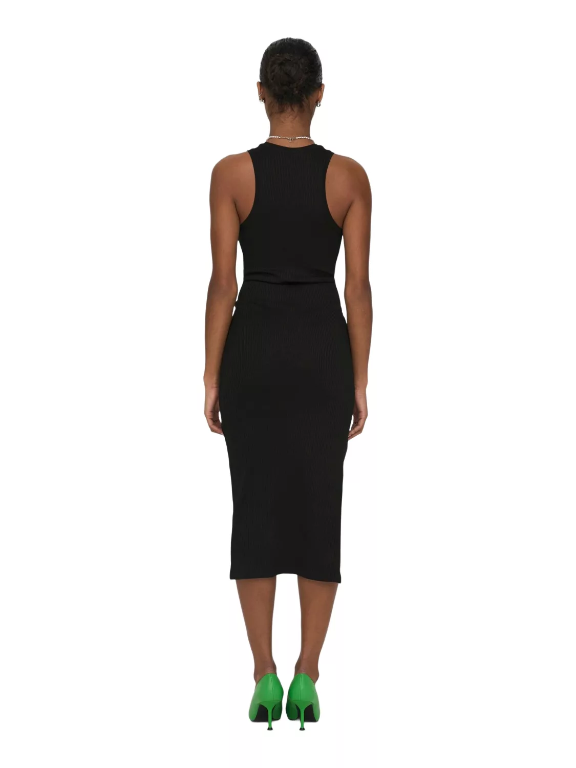 Only Damen Kleid ONLBELFAST Regular Fit günstig online kaufen