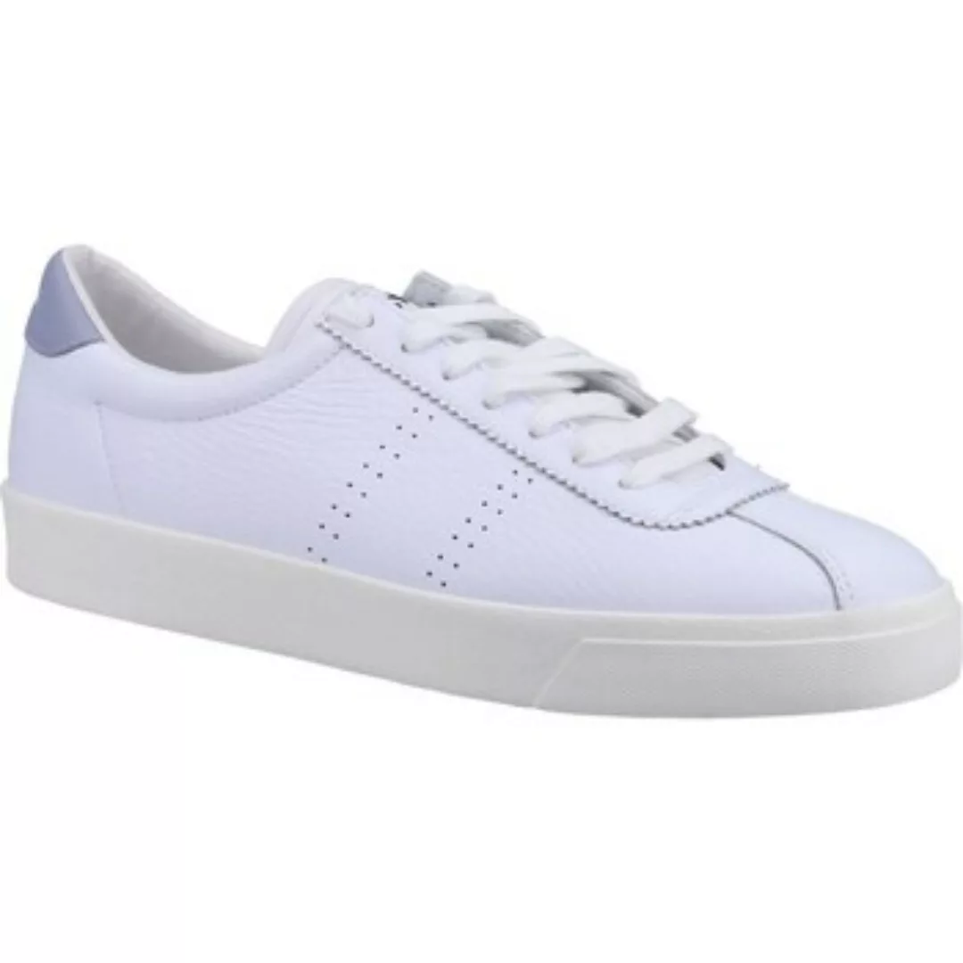 Superga  Sneaker 2843 CLUB S COMFORT LEATHER günstig online kaufen