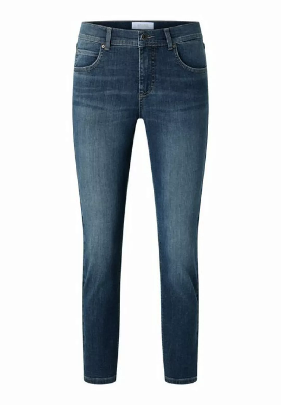 ANGELS 7/8-Jeans Basic Jeans Ornella günstig online kaufen