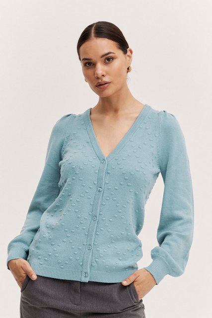 b.young Strickjacke BYNONINA LS CARDIGAN - 20811912 günstig online kaufen