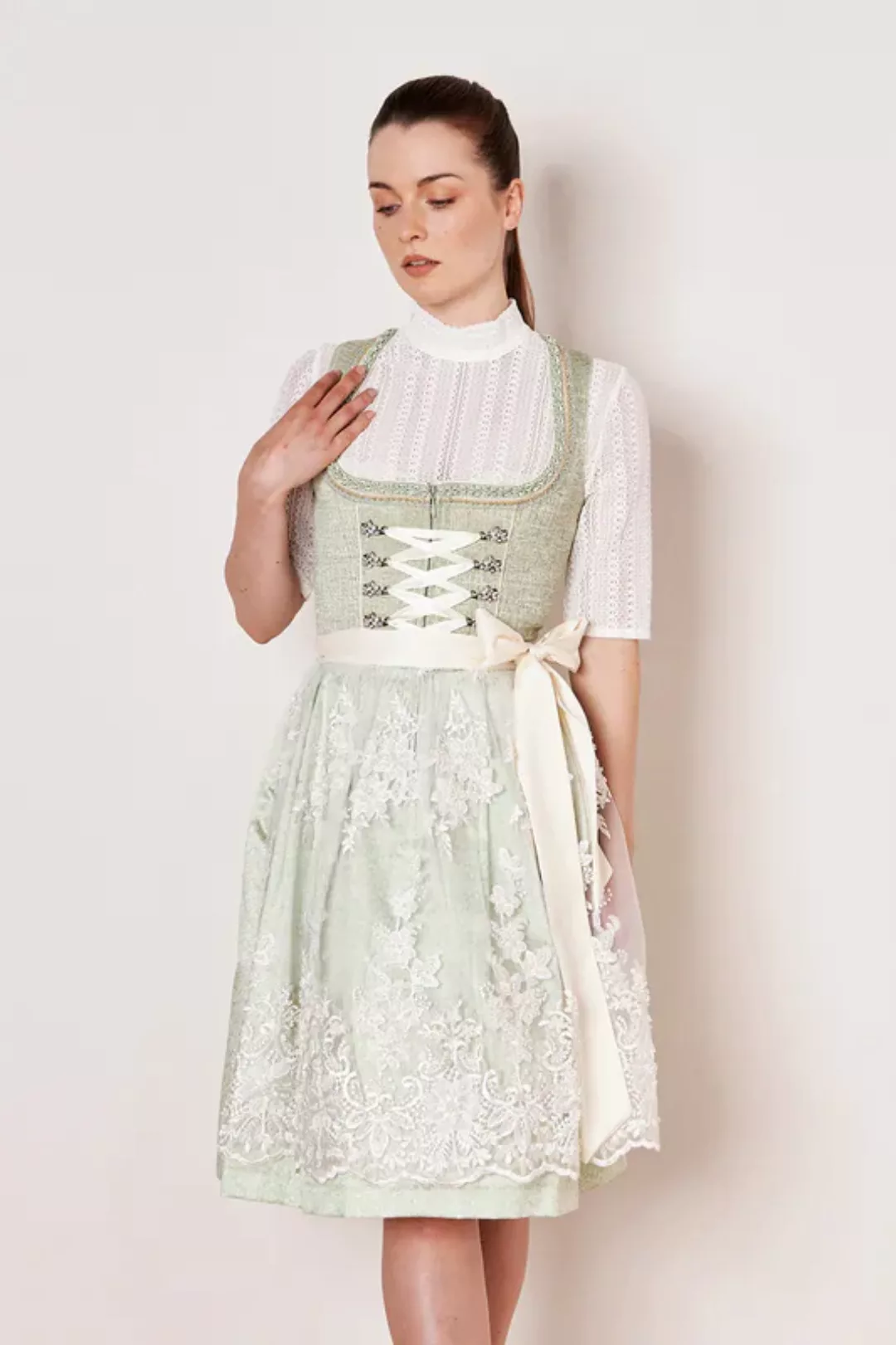 Dirndl Mirellie (60cm) günstig online kaufen