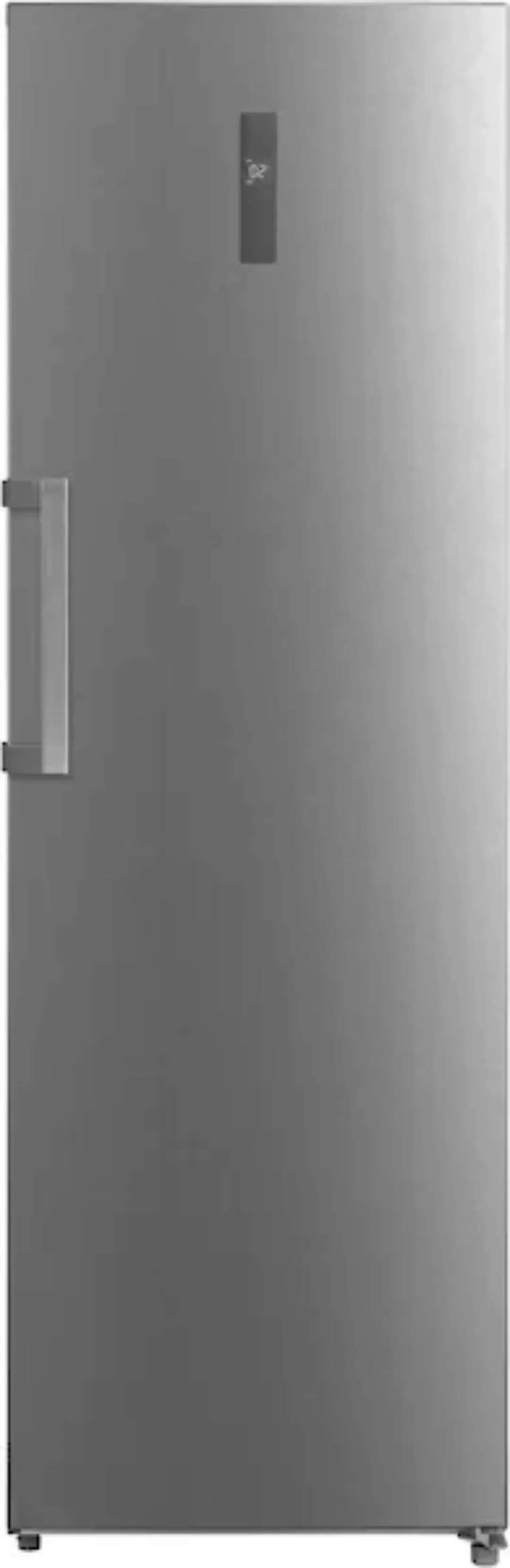 Hanseatic Kühlschrank »HKS18560CNFI«, HKS18560CNFI, 185 cm hoch, 59,5 cm br günstig online kaufen