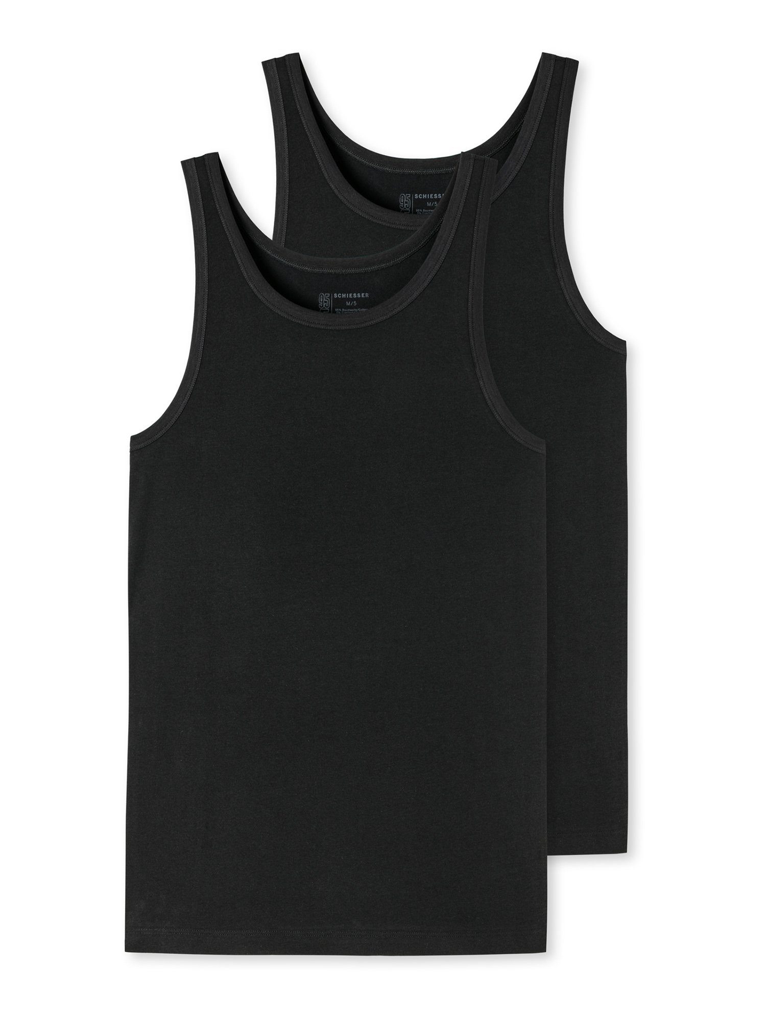 Schiesser Tanktop Schiesser diverse Herren Shirts günstig online kaufen