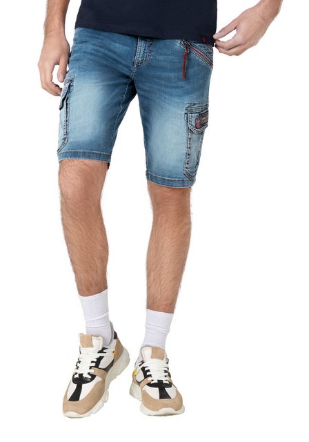 TIMEZONE Caprihose Regular RykerTZ Short günstig online kaufen