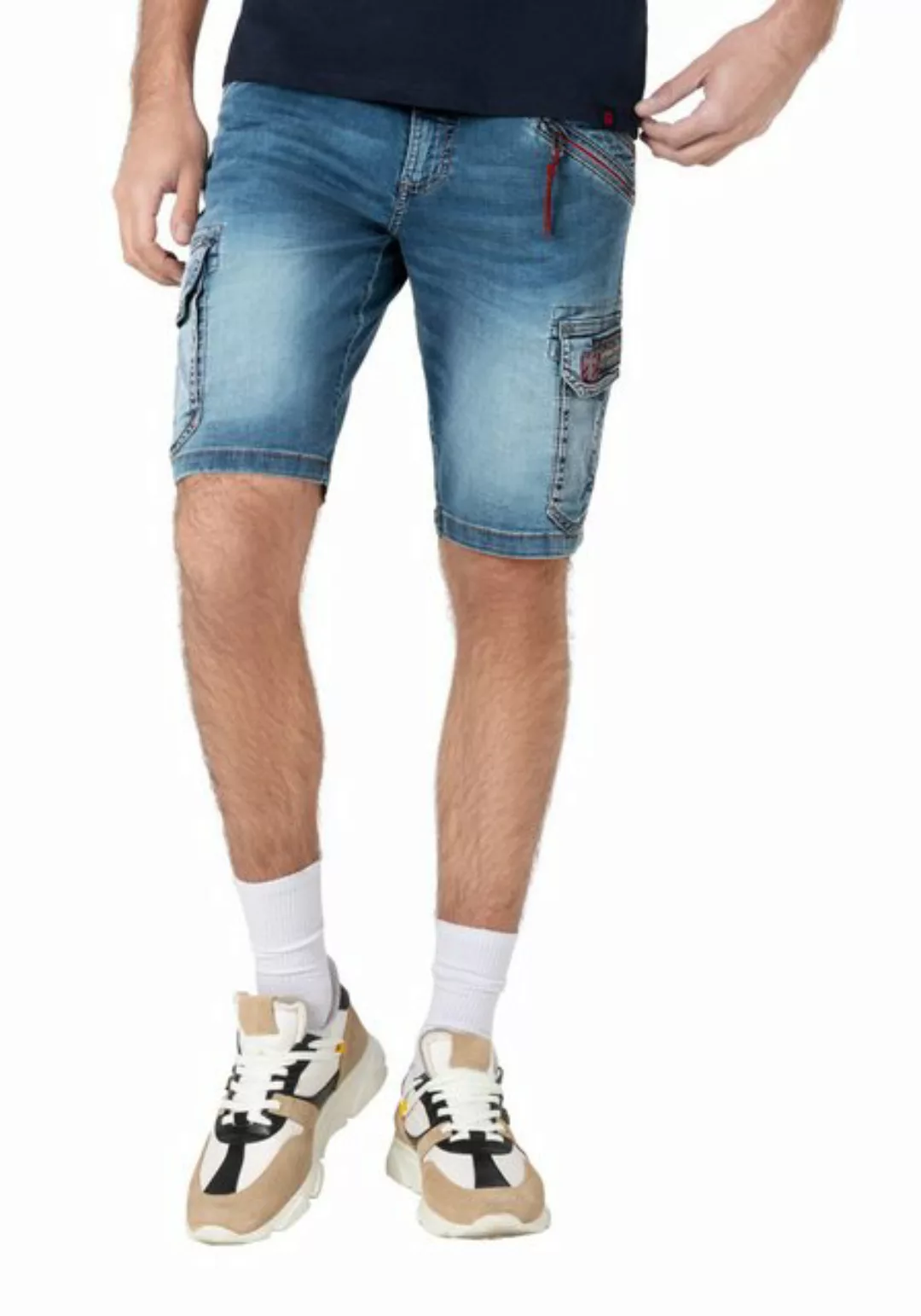 TIMEZONE Caprihose Regular RykerTZ Short günstig online kaufen